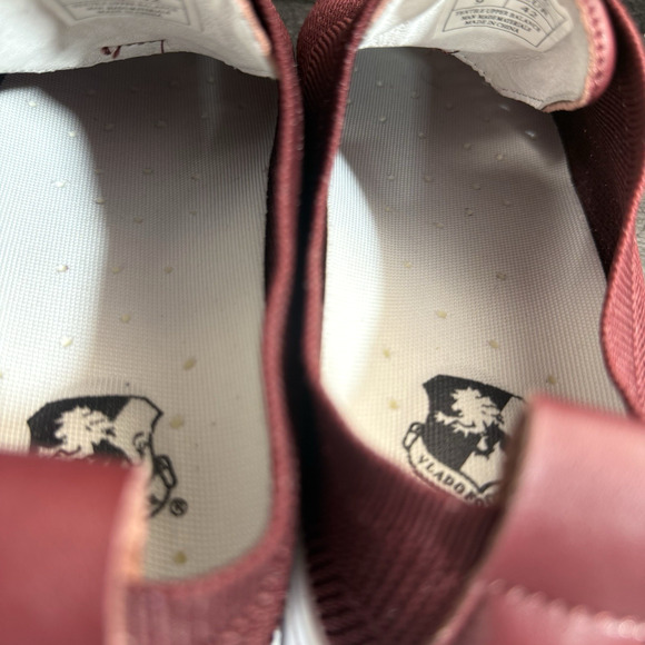 Vlado Footwear Venice Sneaker Shoes Men’s Size 9 - Picture 11 of 16